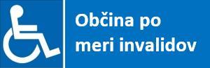 Občina po meri invalidov